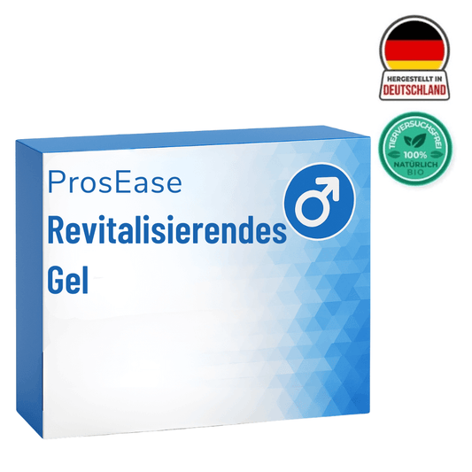 Mecdivas Revitalisierendes Gel