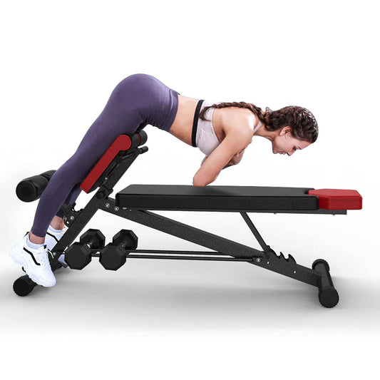 mecdivas CoreFlex