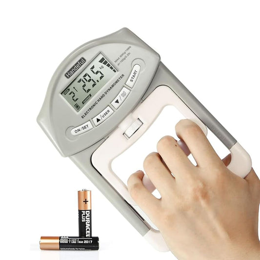 mecdivas GripVital