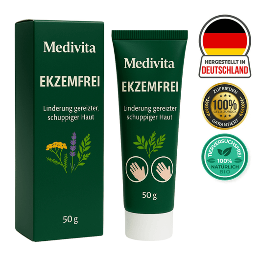 Medivita Ekzemfrei