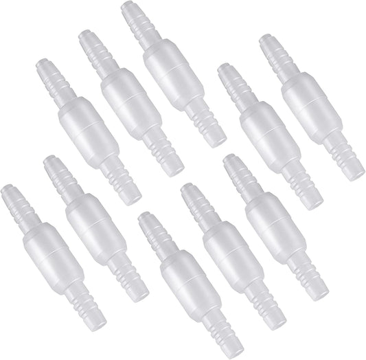 mecdivas OxySpin Schlauchadapter
