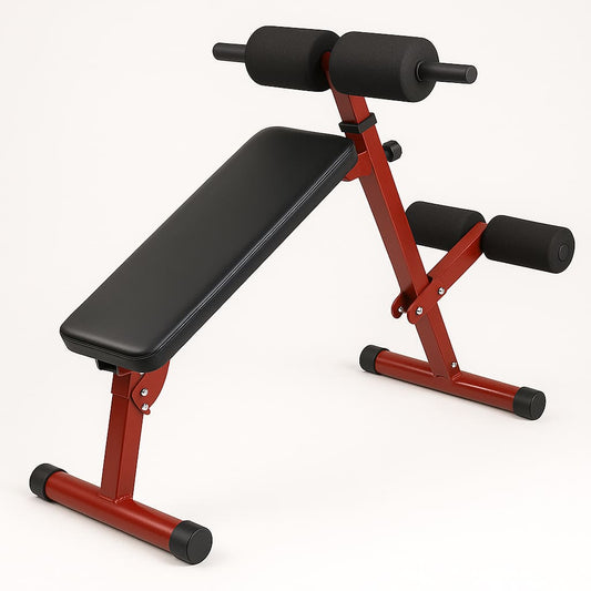 mecdivas RückenPro Bank