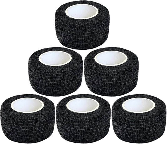 mecdivas Sanfte Klebestreifen