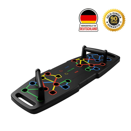 mecdivas RückenHelfer