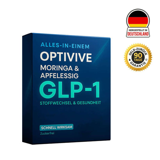 OptiVive GLP1-platzende Perlen