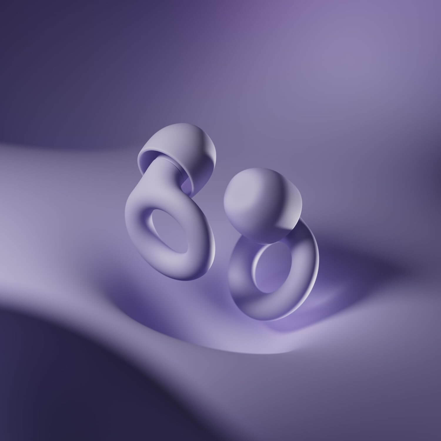 mecdivas Quiet Gehörschutz