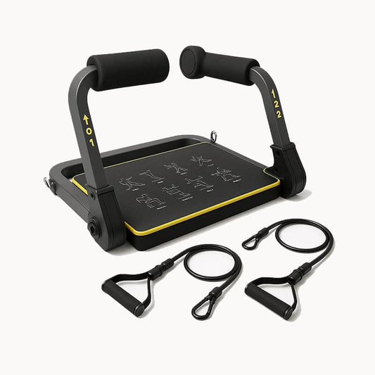 mecdivas KraftFlex Bar