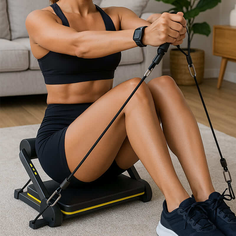 mecdivas KraftFlex Bar