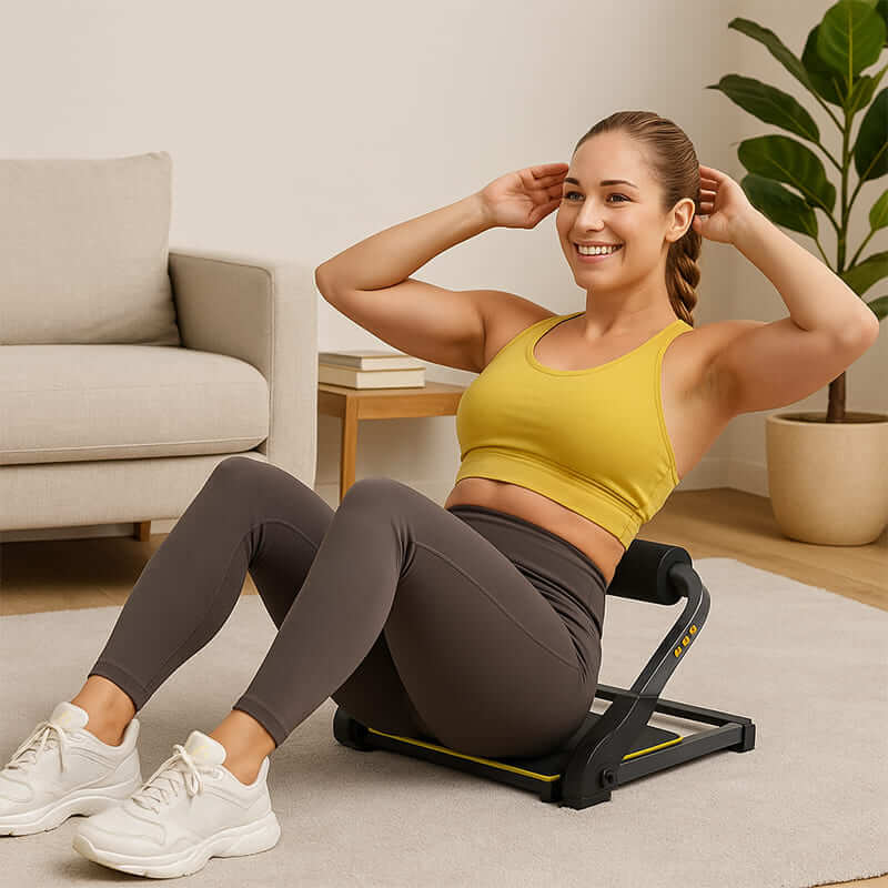 mecdivas KraftFlex Bar