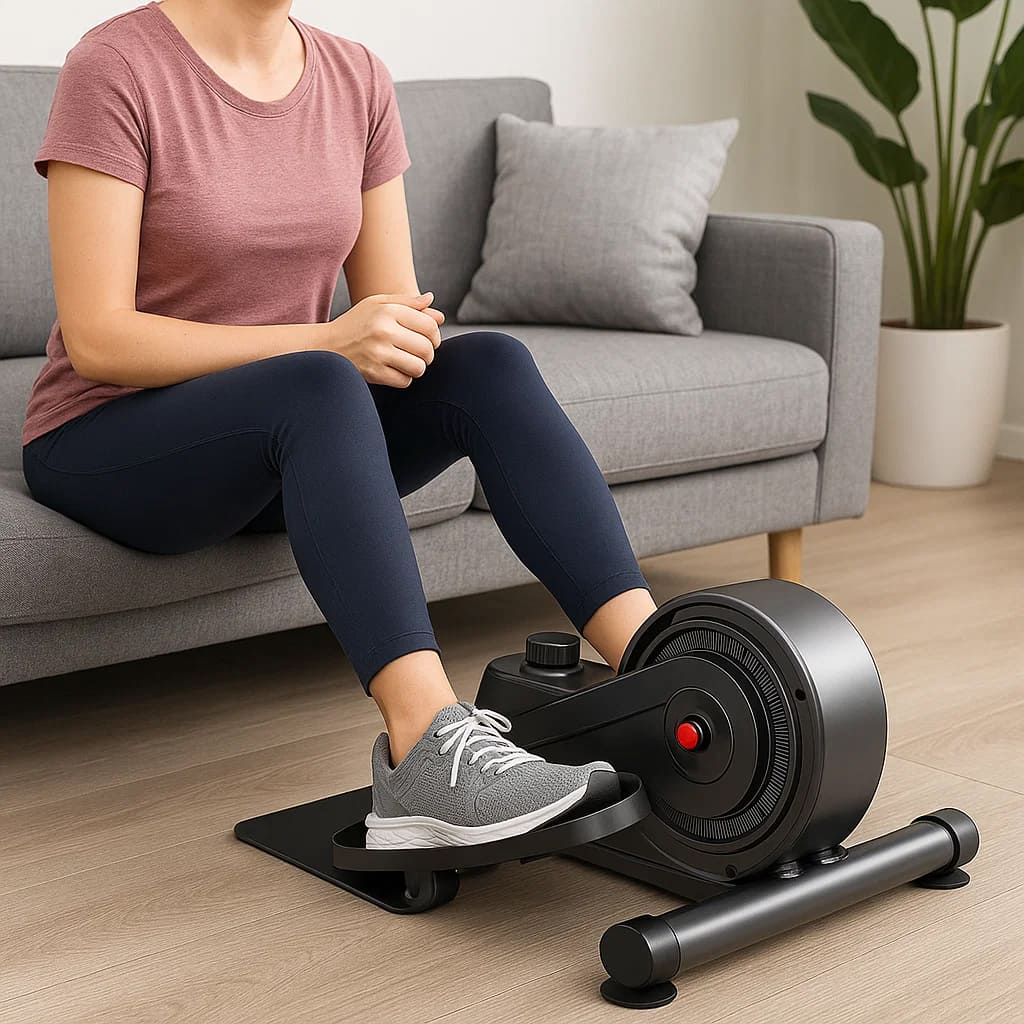 mecdivas FlexiTritt Pro