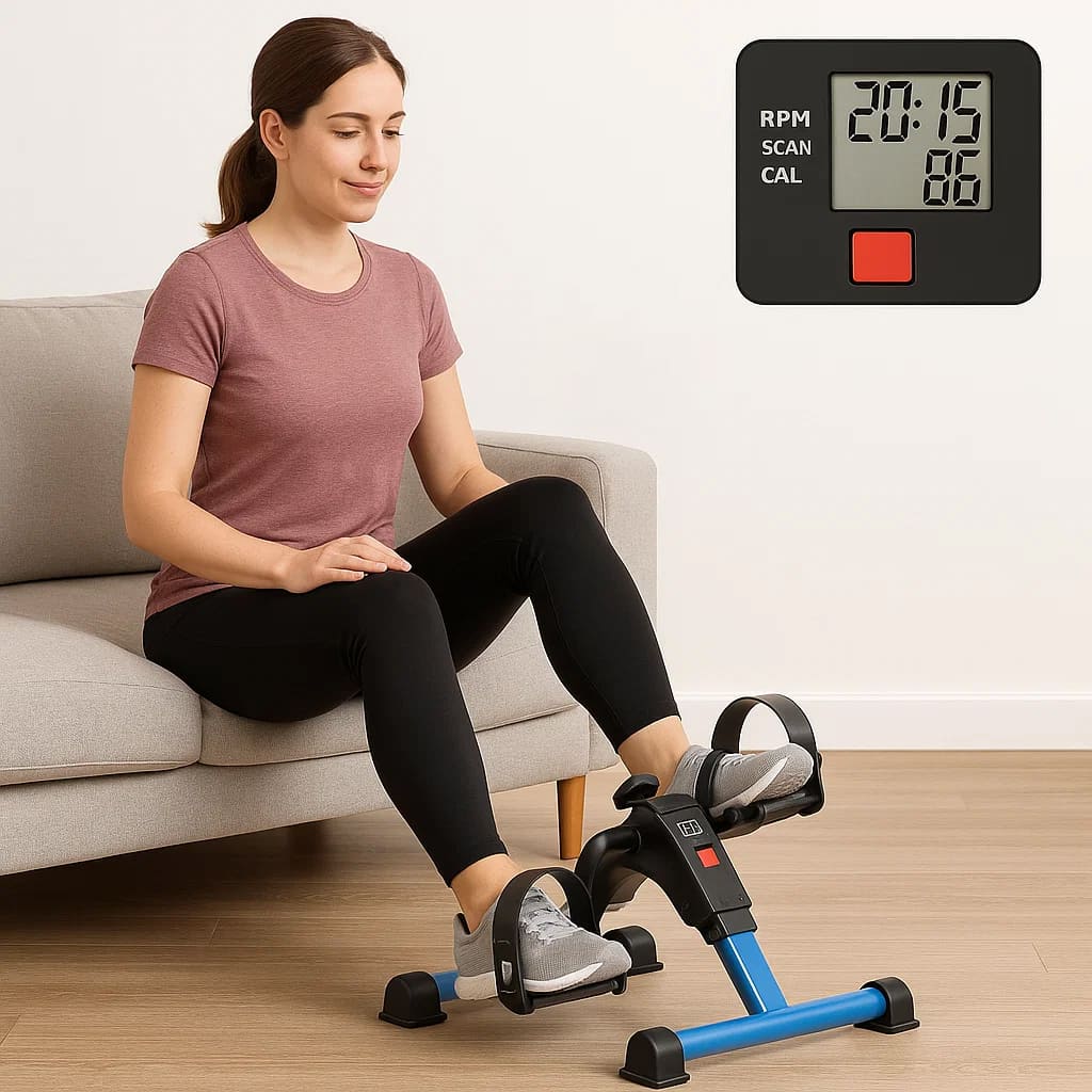 mecdivas FlexBänder Set