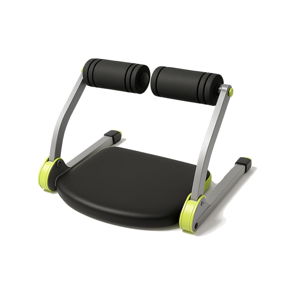 mecdivas KörperStark