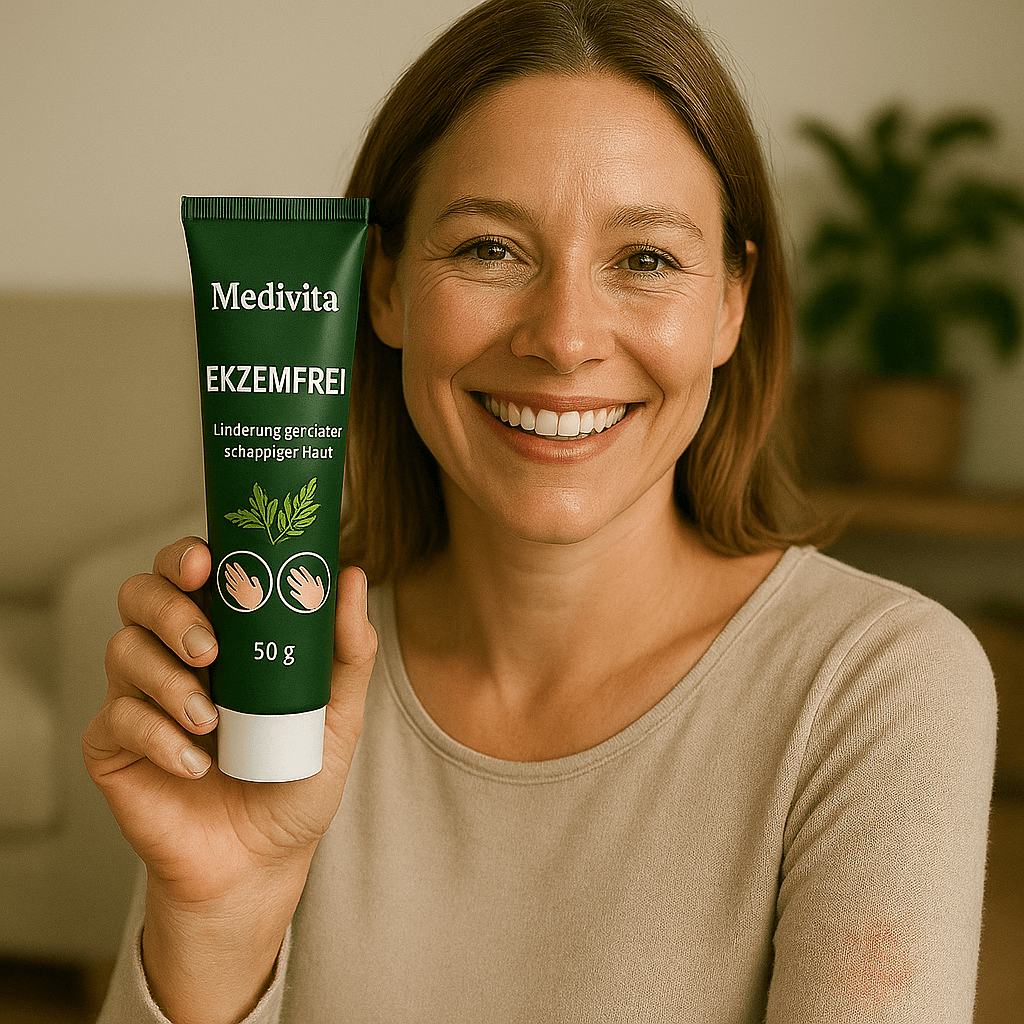 Medivita Ekzemfrei