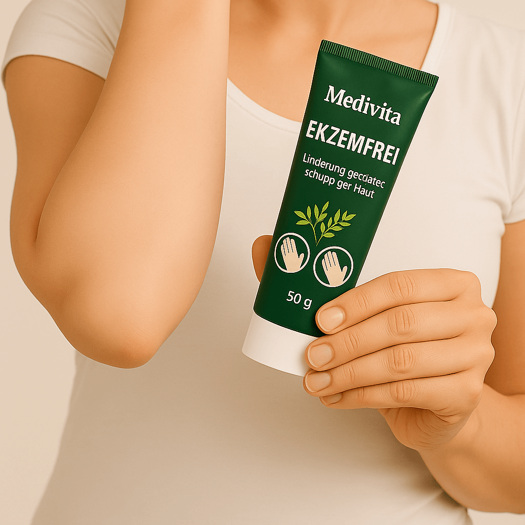 Medivita Ekzemfrei