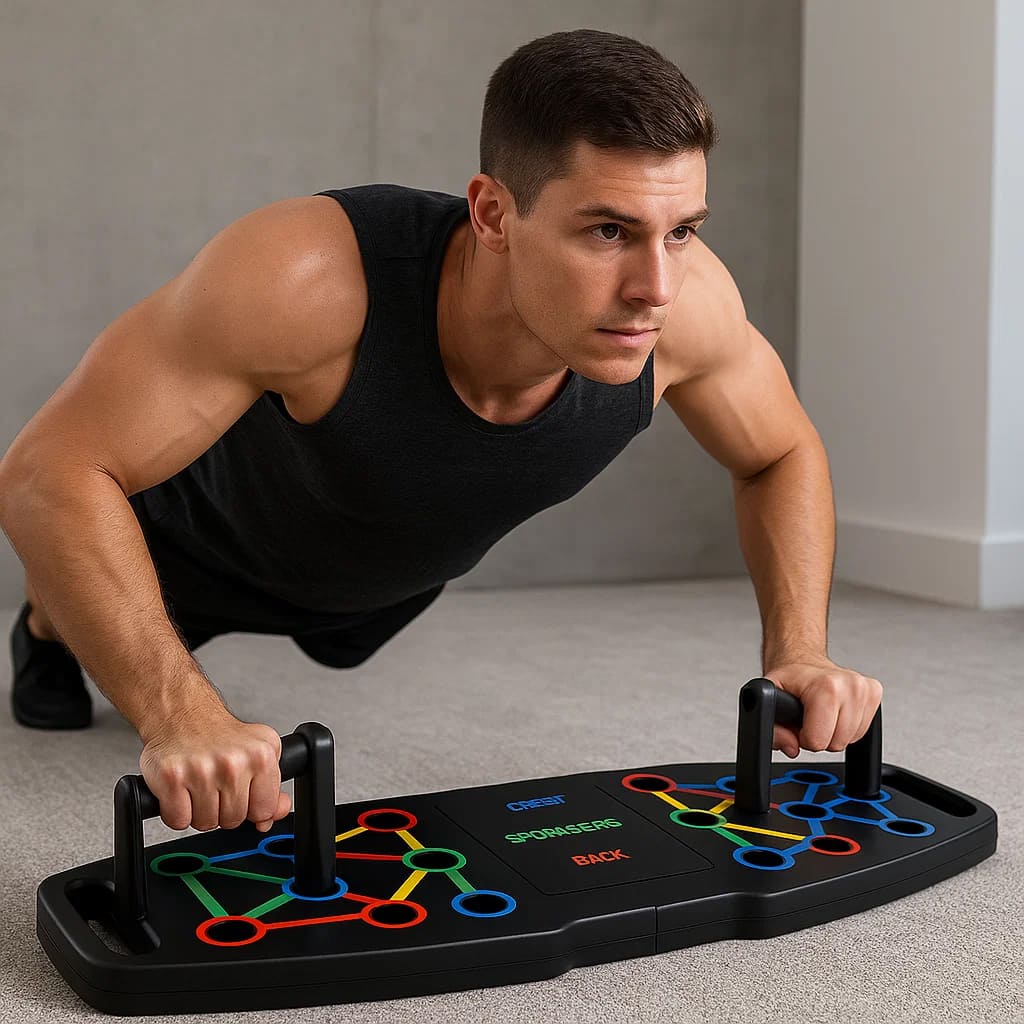 mecdivas RückenHelfer