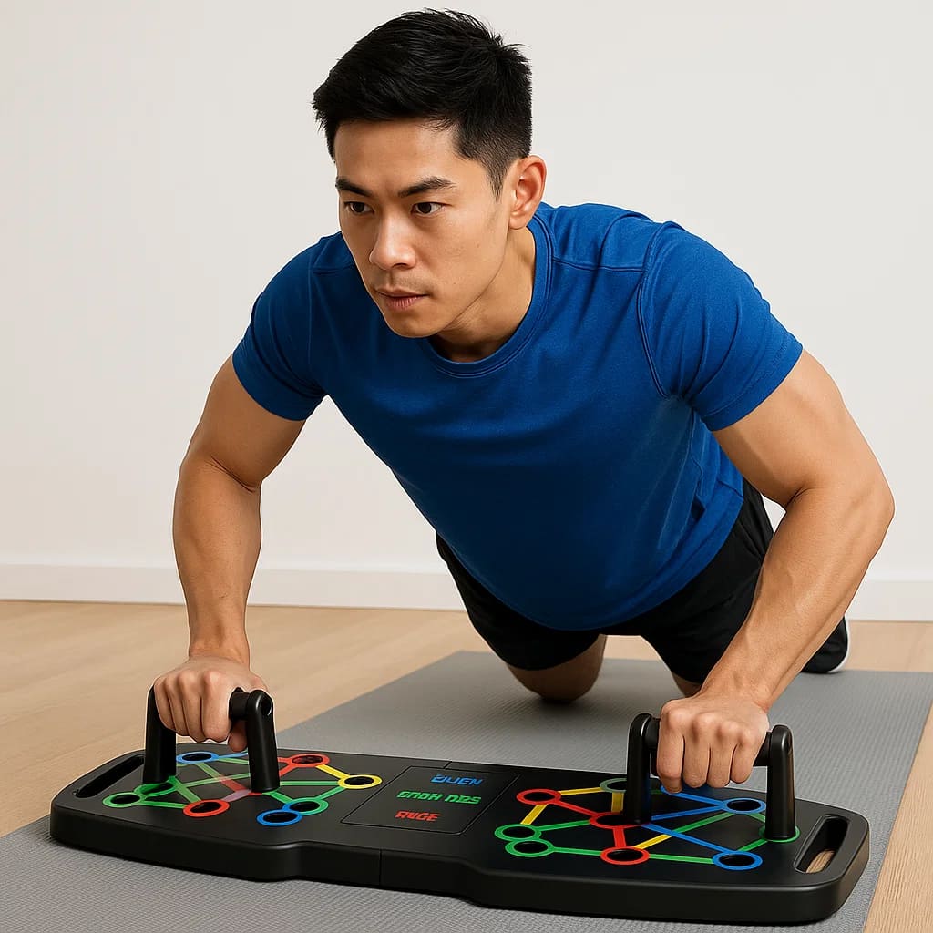 mecdivas RückenHelfer