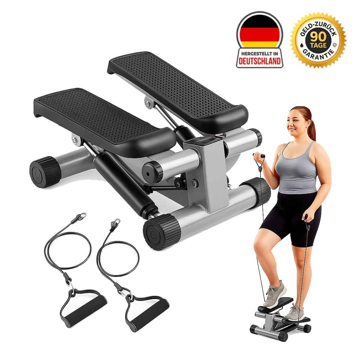 mecdivas AktivSchritt