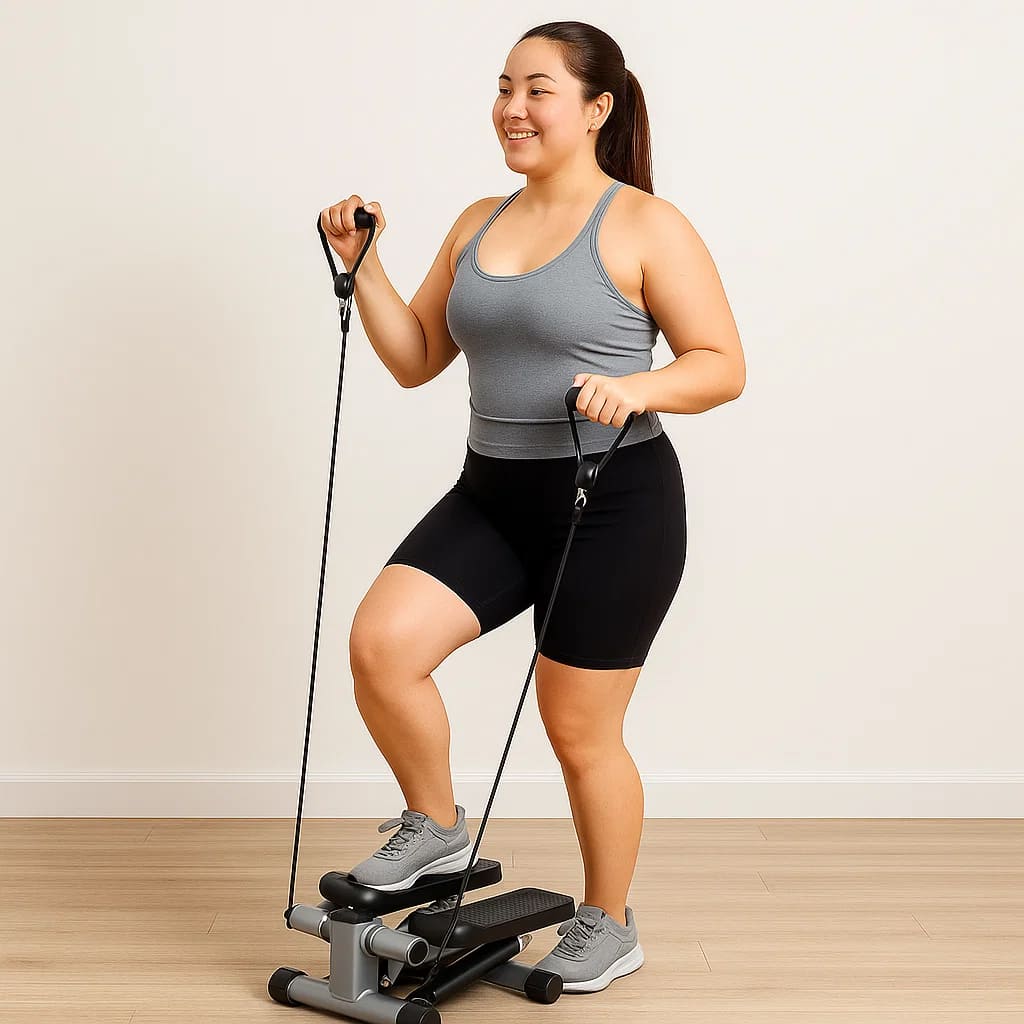 mecdivas AktivSchritt