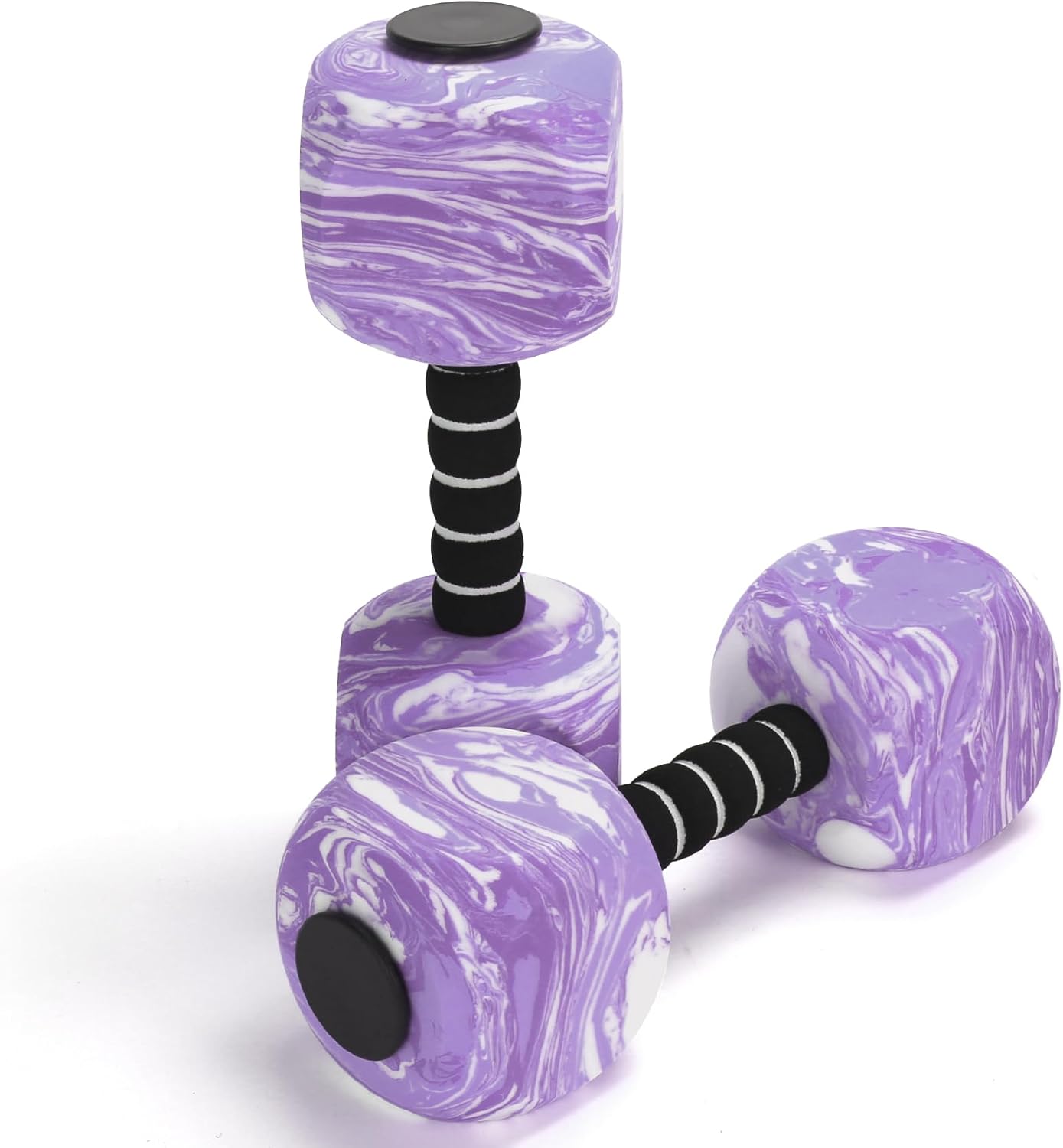 mecdivas AquaHanteln