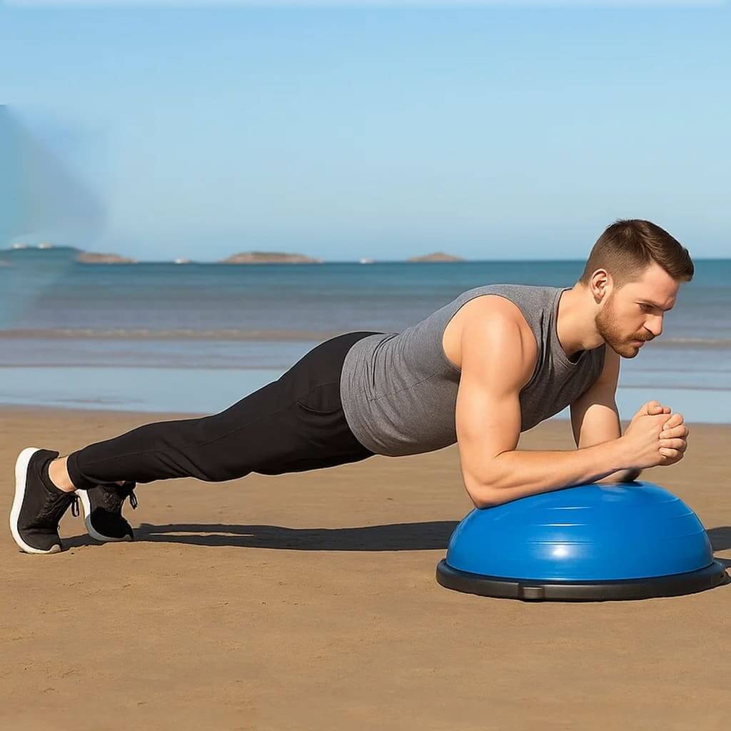 mecdivas BalanceKern