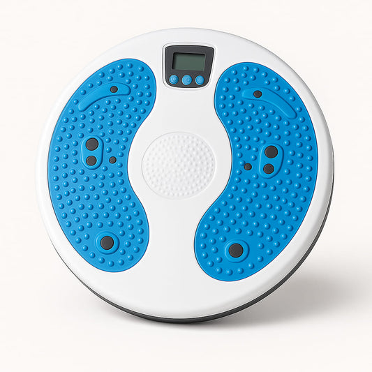 mecdivas DrehFit-Board