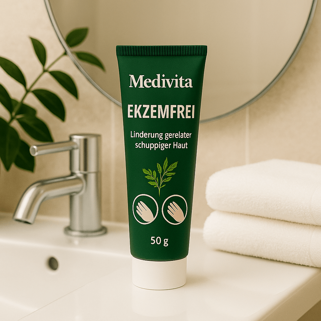 Medivita Ekzemfrei