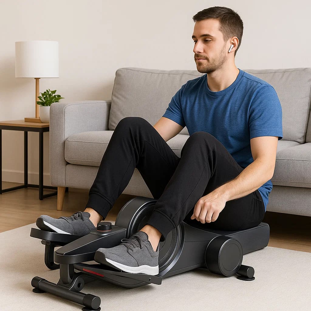 mecdivas FlexiTritt Pro