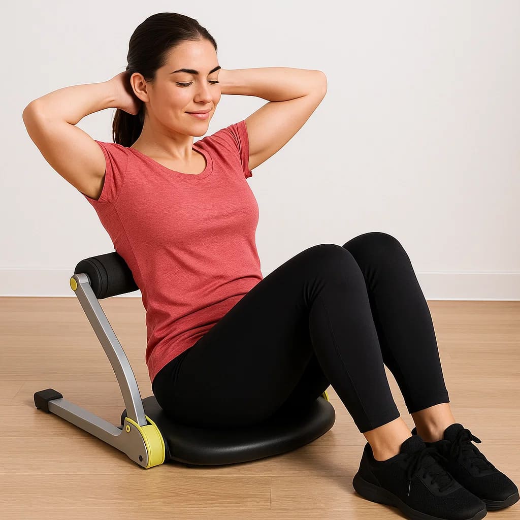 mecdivas KörperStark