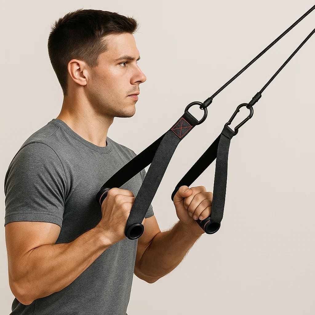 mecdivas KraftGriff Pro