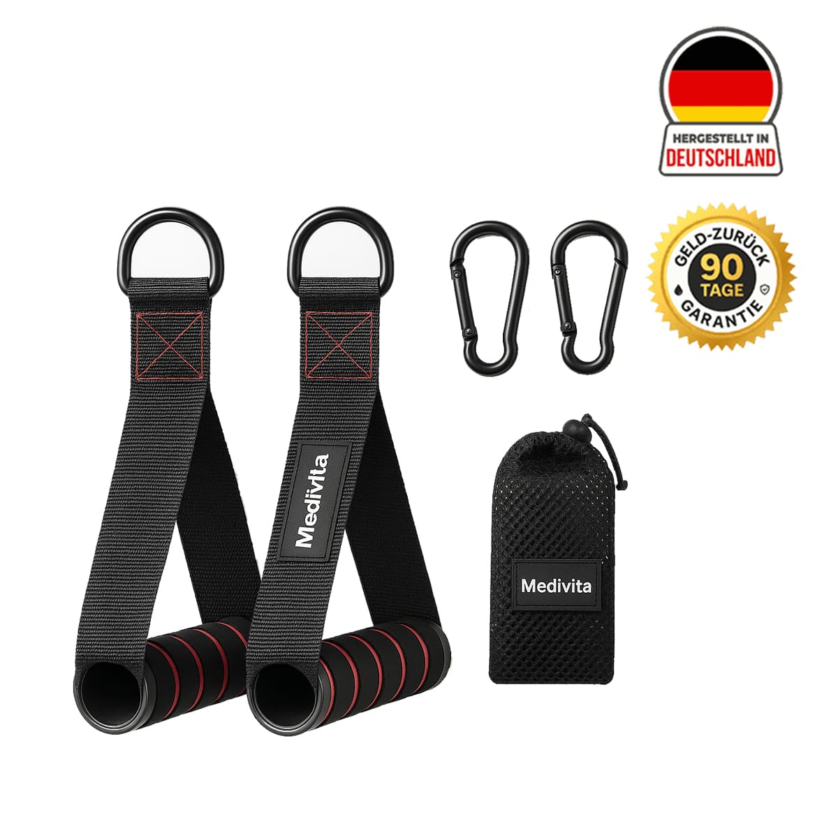 mecdivas KraftGriff Pro