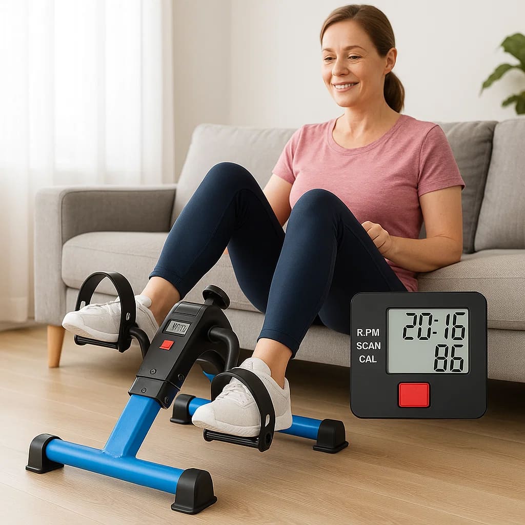 mecdivas FlexBänder Set