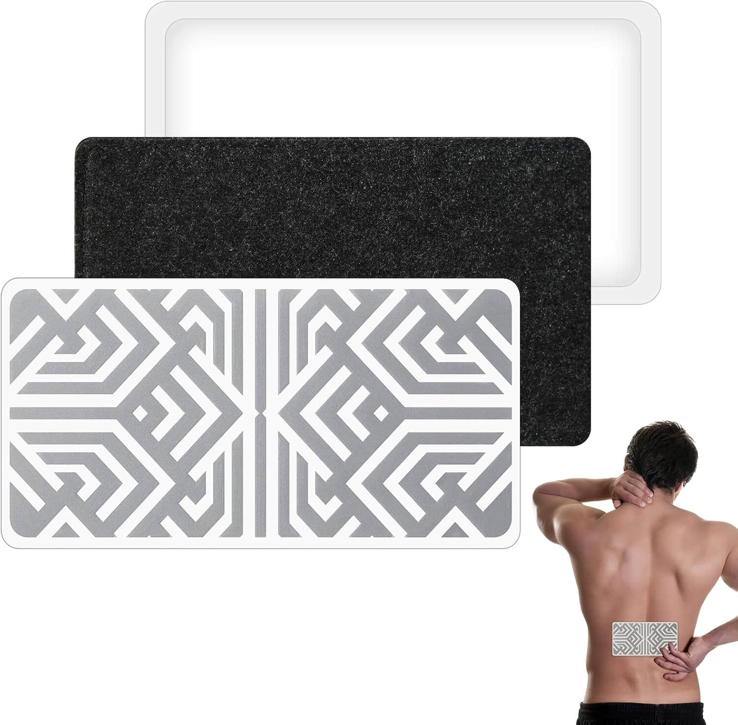 mecdivas Schmerzpflaster