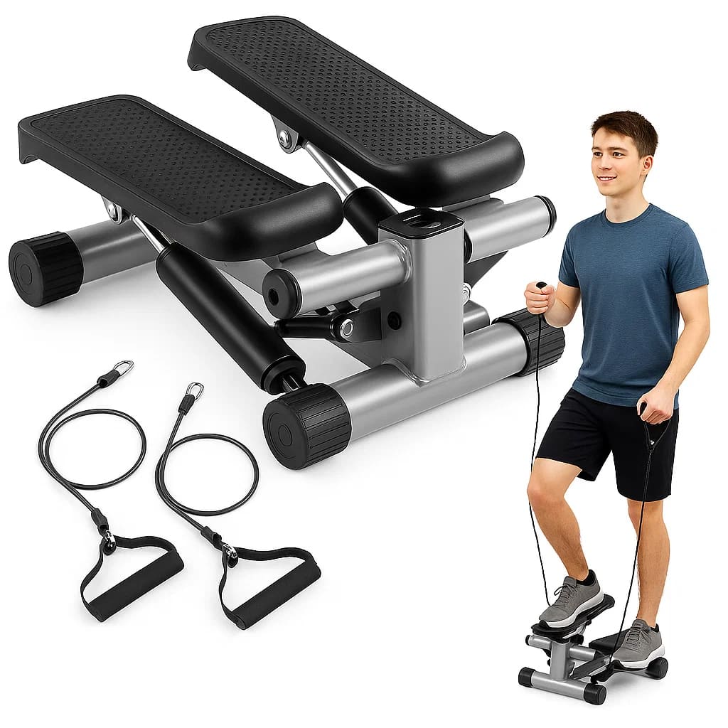 mecdivas AktivSchritt