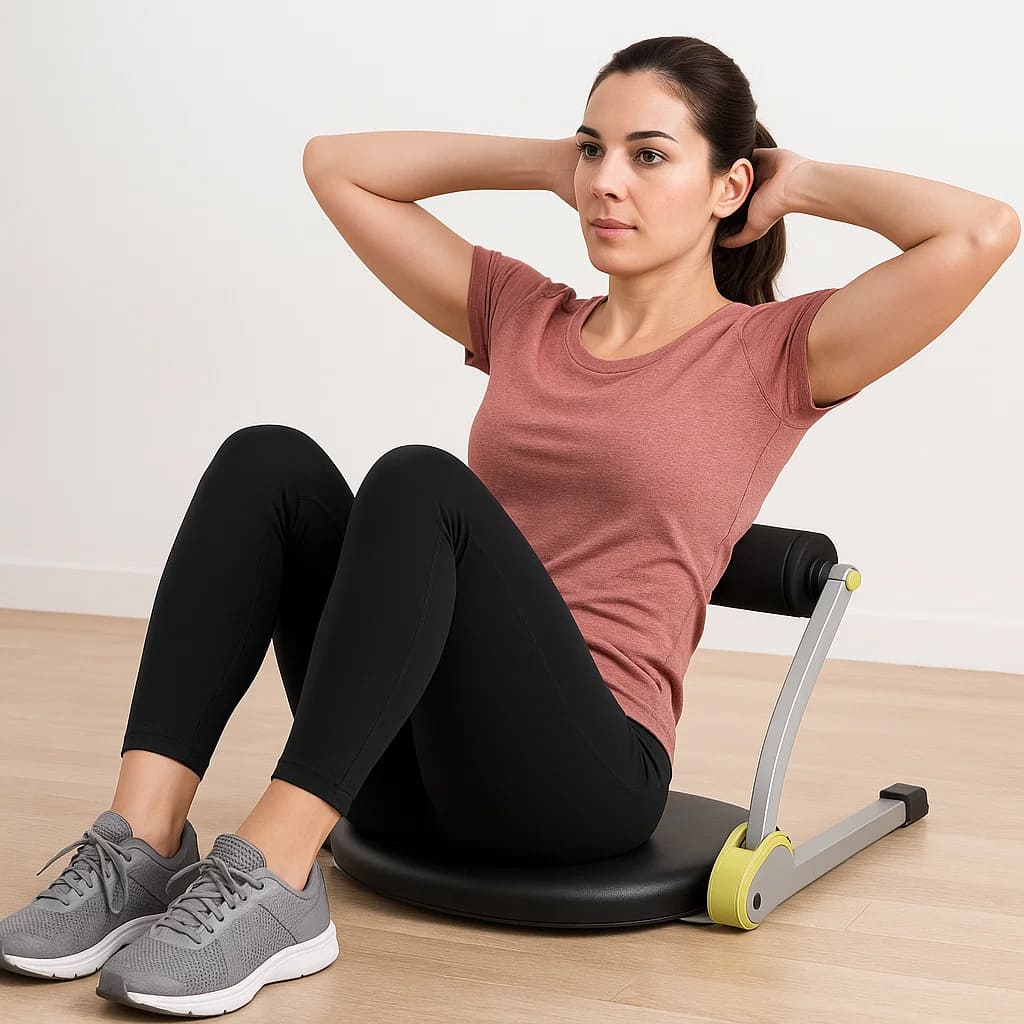 mecdivas KörperStark