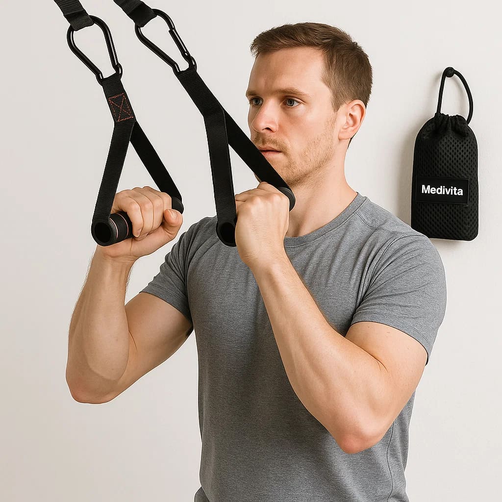 mecdivas KraftGriff Pro