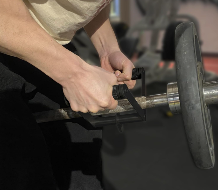 mecdivas Rudergriff Pro