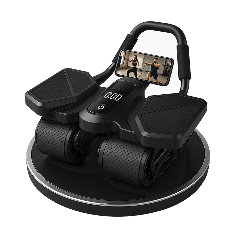 mecdivas RumpfPower 360