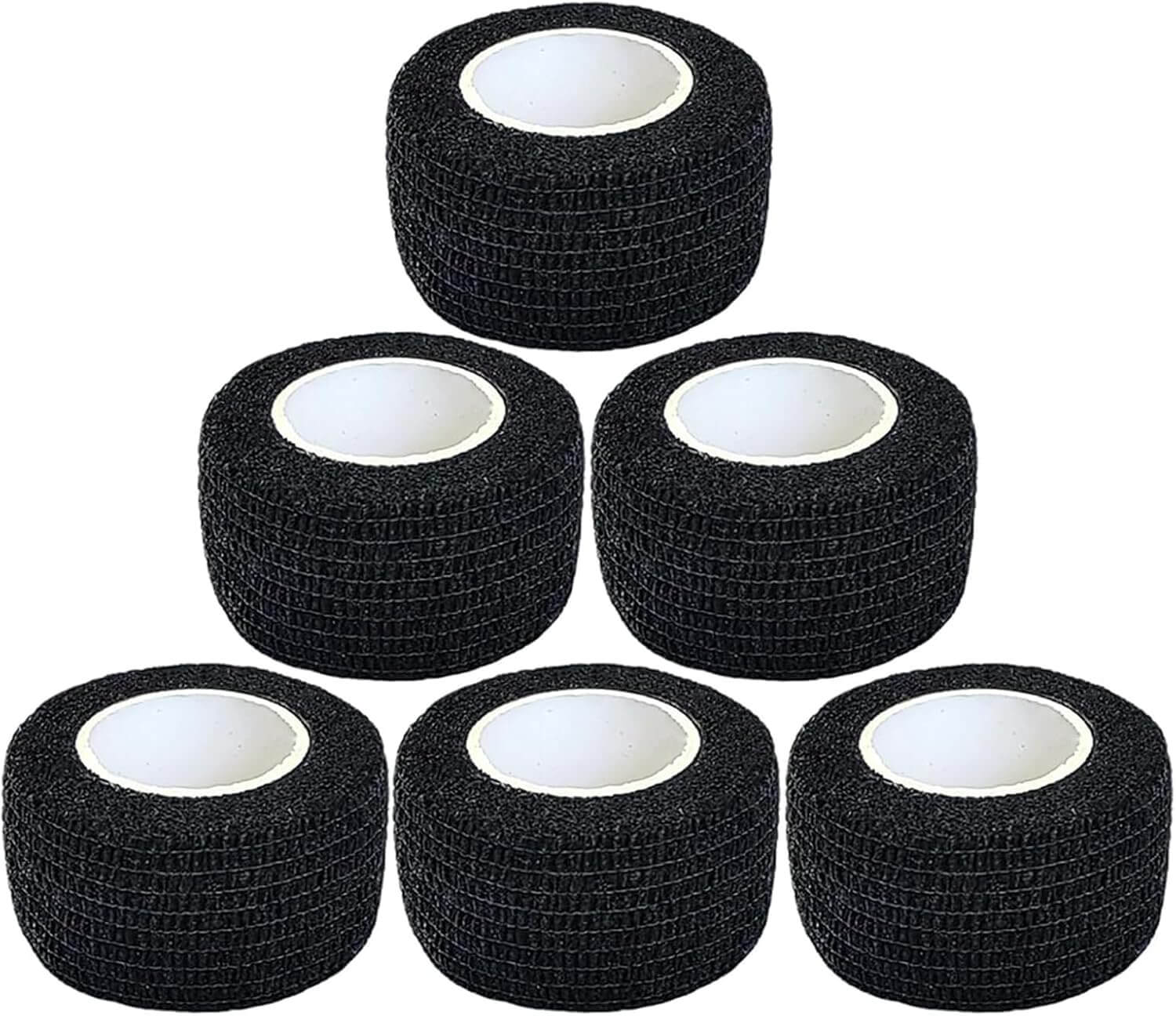 mecdivas Sanfte Klebestreifen