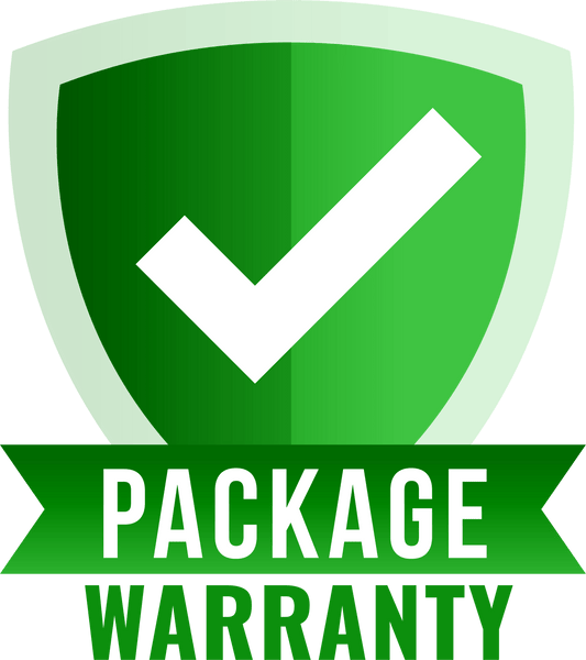 Package Loss Warranty