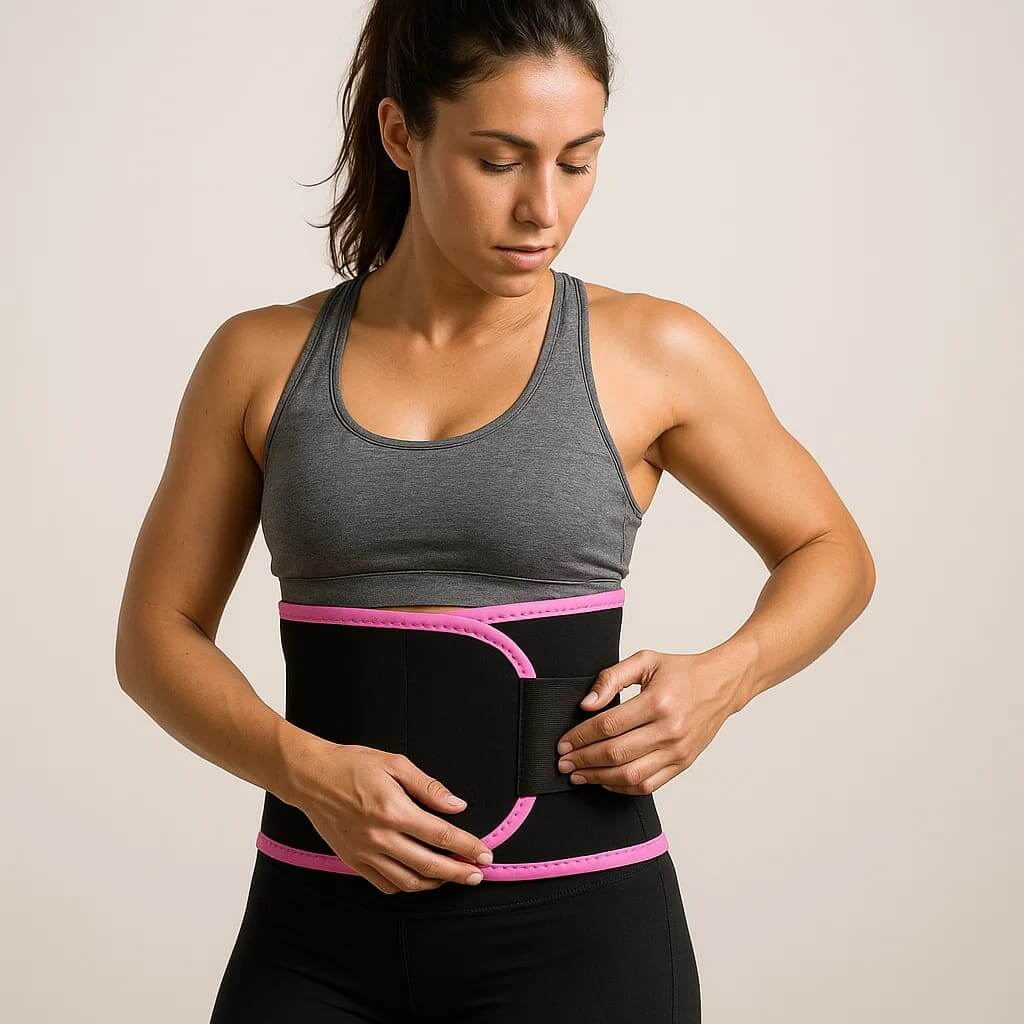 mecdivas SchweißForm