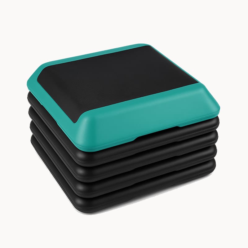 mecdivas CardioStufe