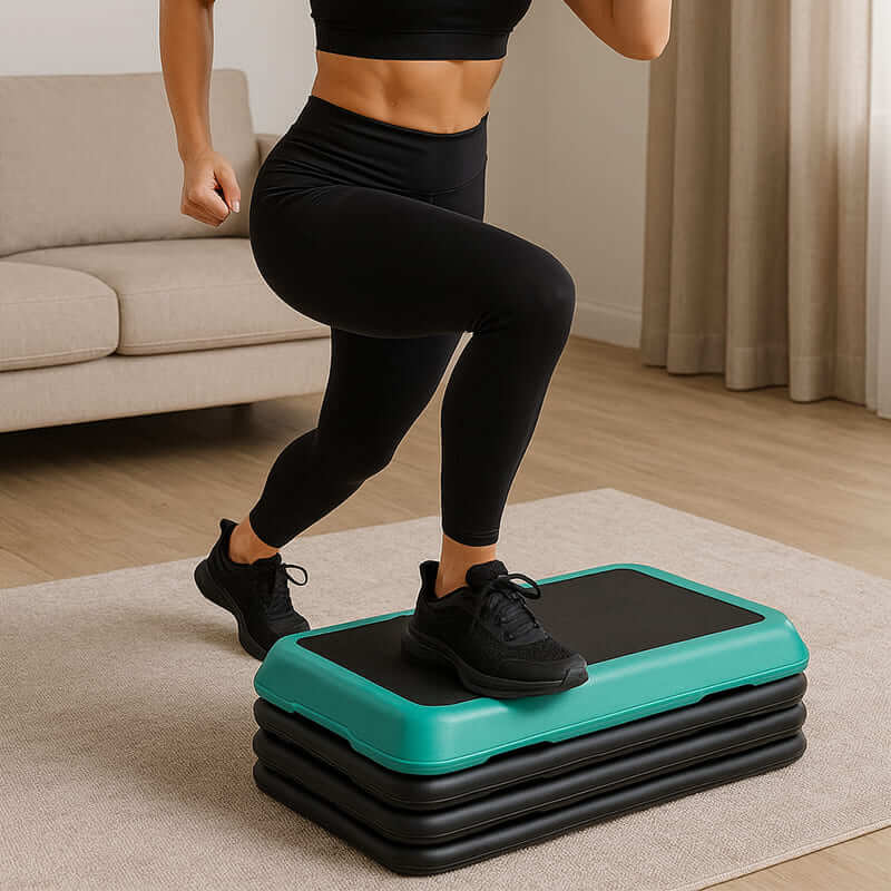 mecdivas CardioStufe