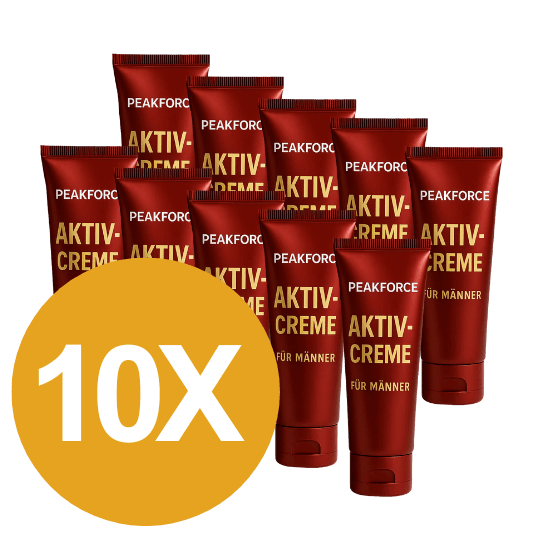 Medivita MannAktiv Creme