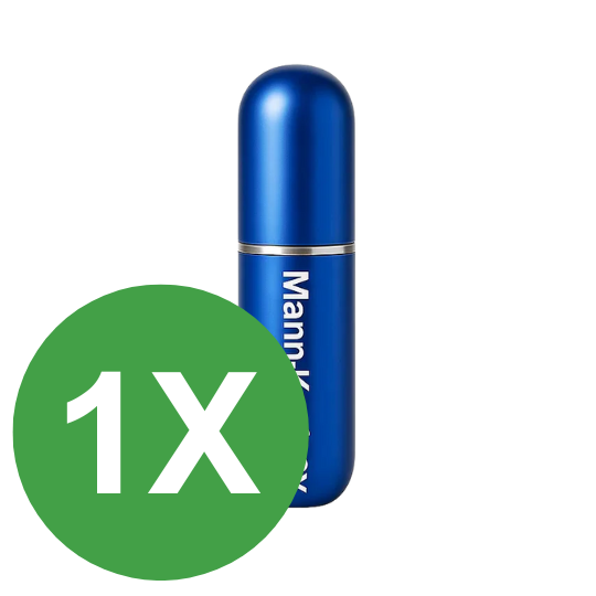 Medivita MannKraft 3X