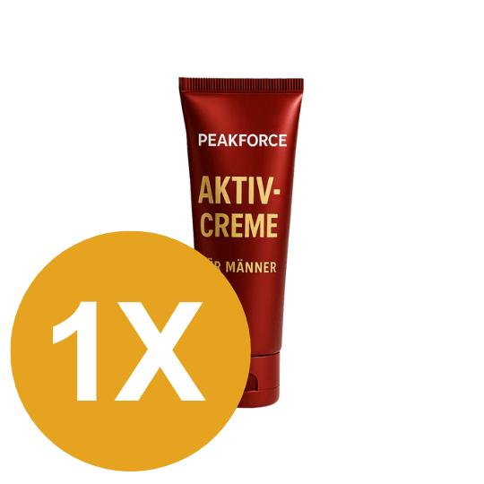 Medivita MannAktiv Creme