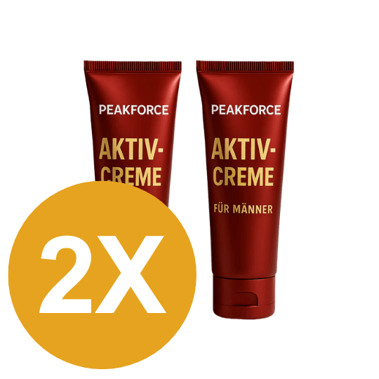 Medivita MannAktiv Creme