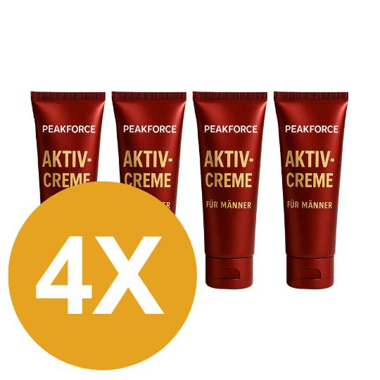 Medivita MannAktiv Creme