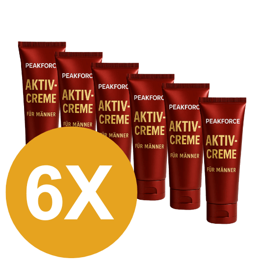 Medivita MannAktiv Creme